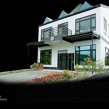 Futian B&B 吉安郷 エクステリア 写真