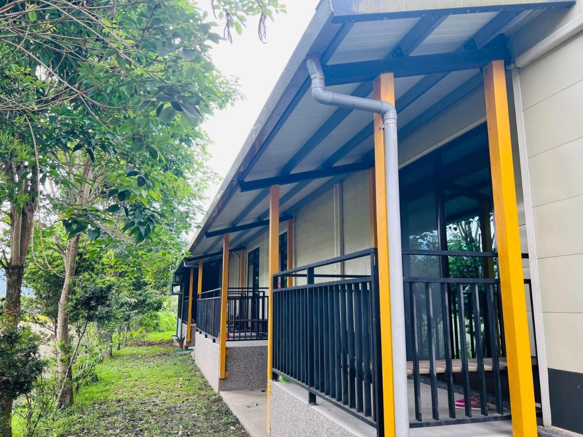 Futian B&B 吉安郷 エクステリア 写真