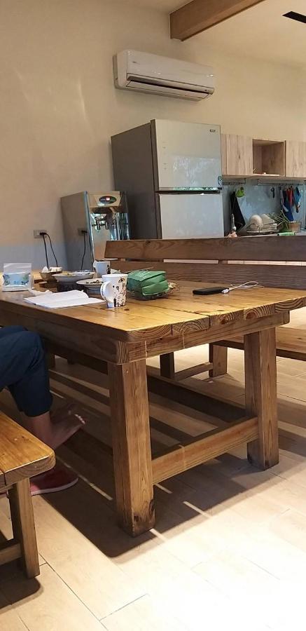 Futian B&B 吉安郷 エクステリア 写真