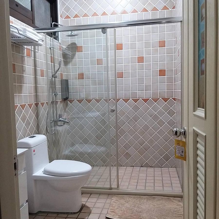 Futian B&B 吉安郷 エクステリア 写真