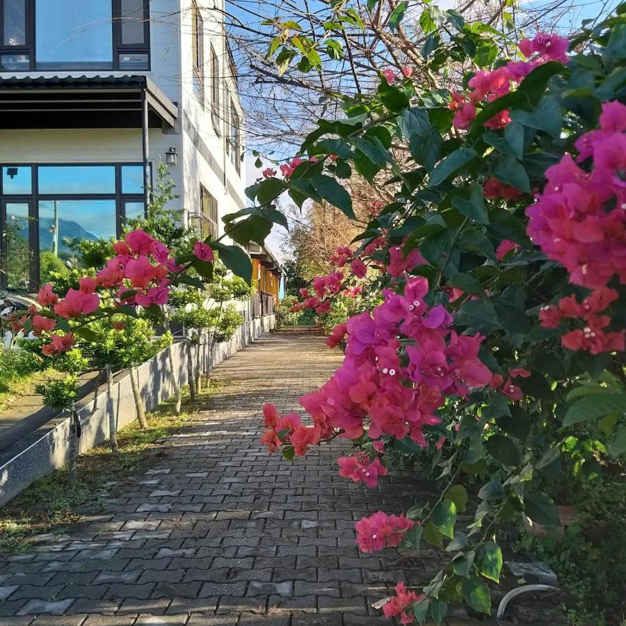 Futian B&B 吉安郷 エクステリア 写真