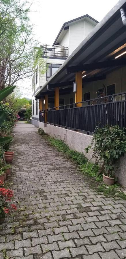 Futian B&B 吉安郷 エクステリア 写真