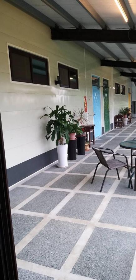 Futian B&B 吉安郷 エクステリア 写真