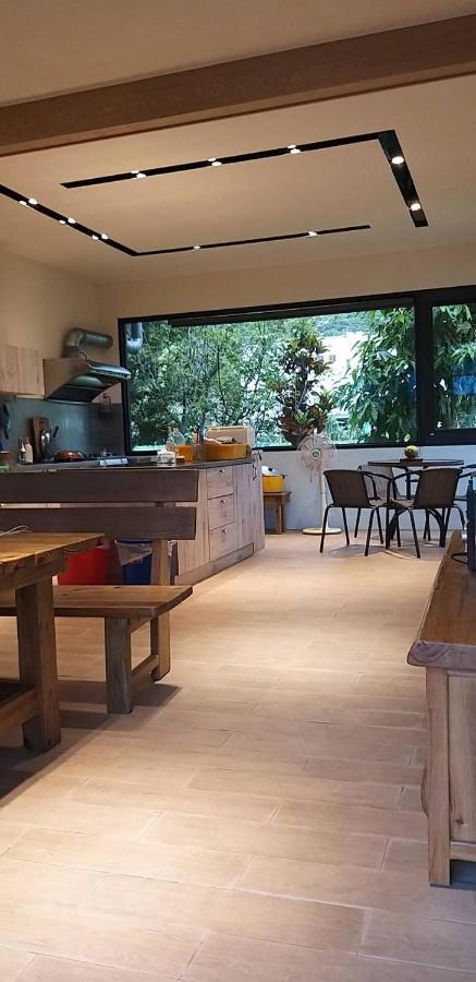 Futian B&B 吉安郷 エクステリア 写真