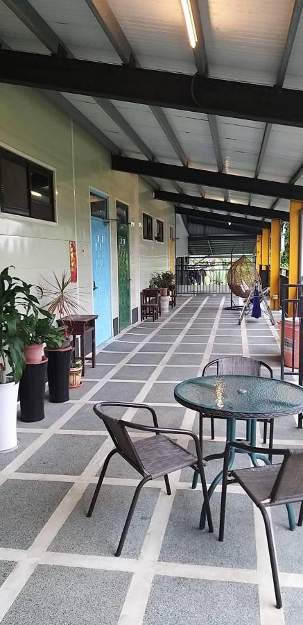 Futian B&B 吉安郷 エクステリア 写真