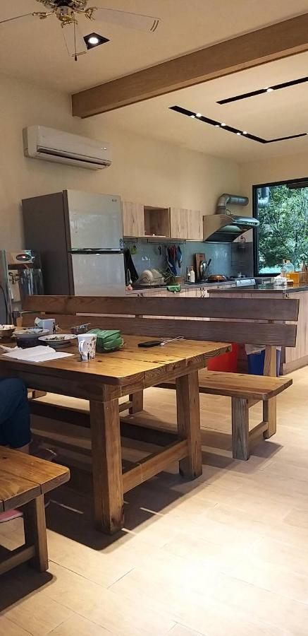 Futian B&B 吉安郷 エクステリア 写真
