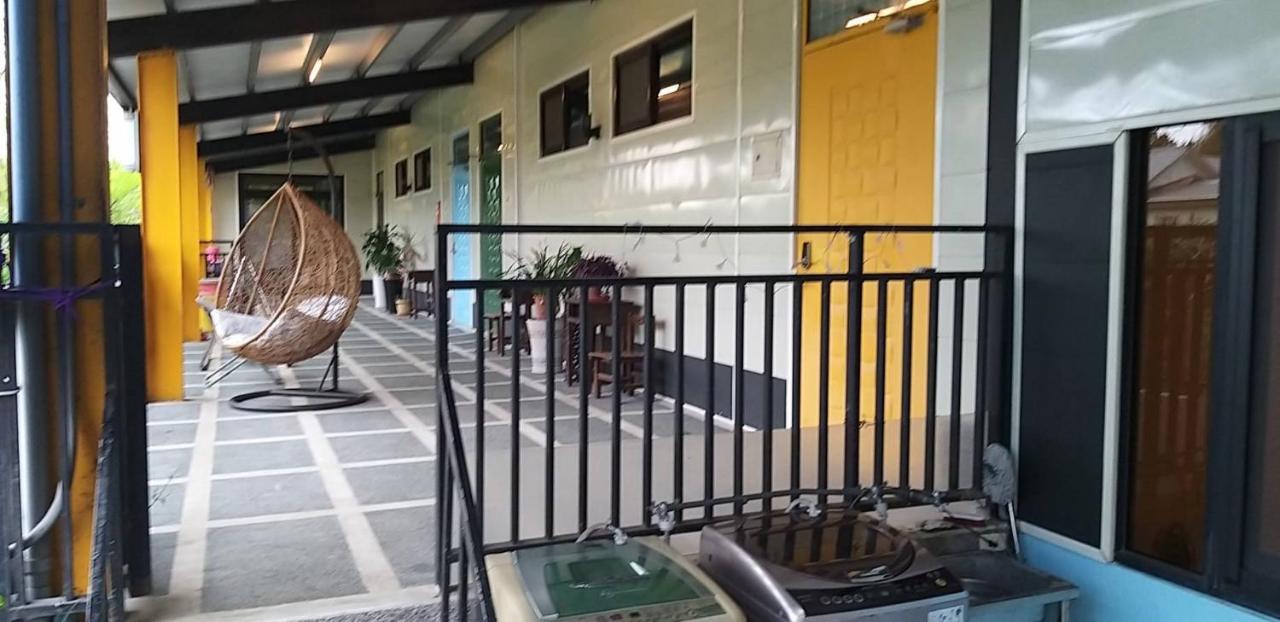 Futian B&B 吉安郷 エクステリア 写真