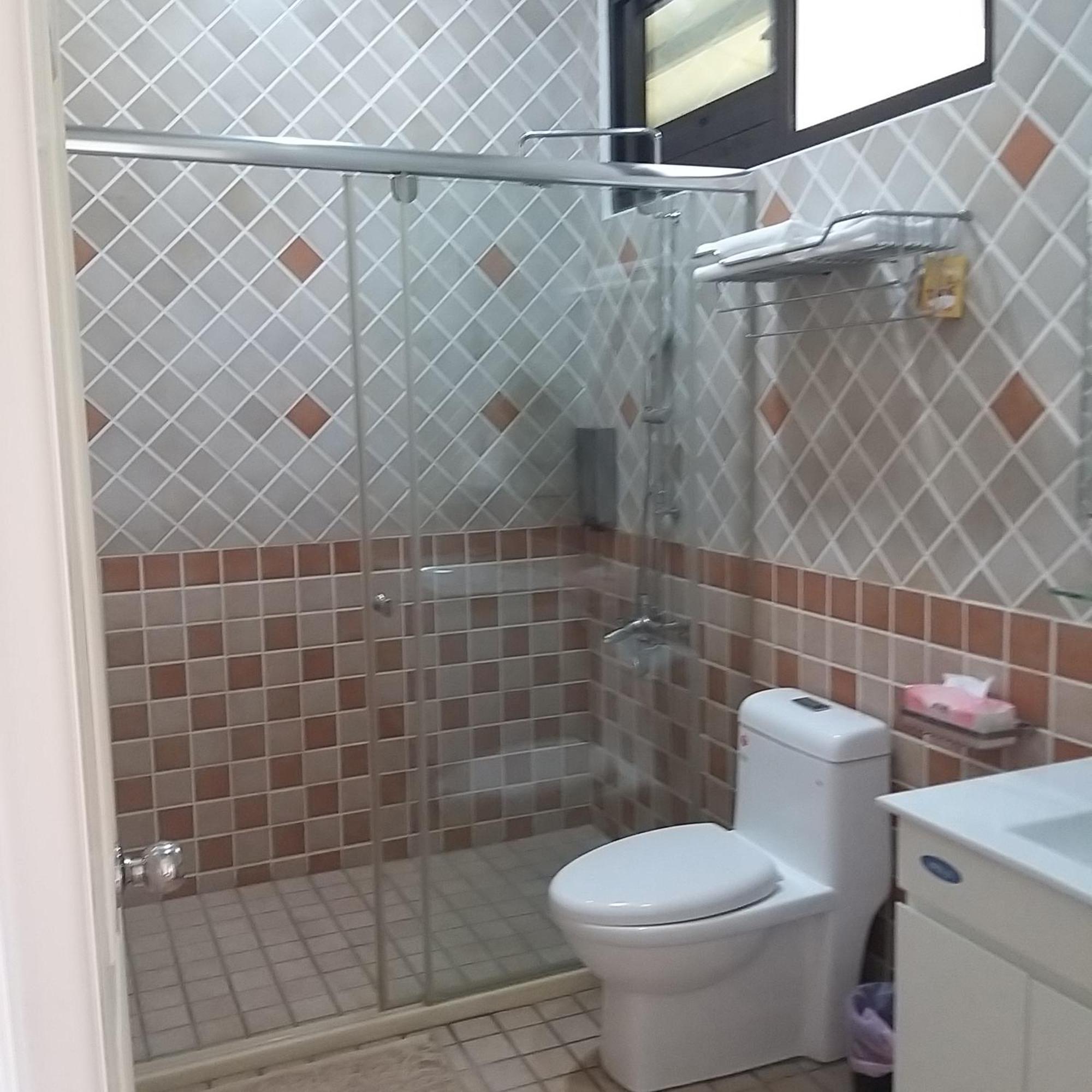 Futian B&B 吉安郷 部屋 写真